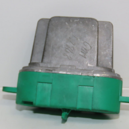 Resistance de chauffage occasion CITROEN DS4 Phase 1 01-2011->03-2016 1.6 e-HDi 110ch 6436P9