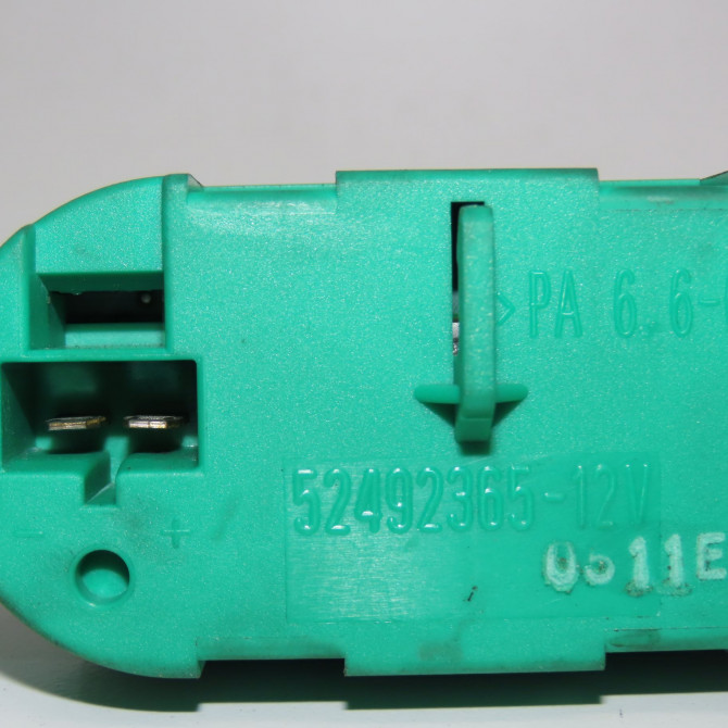 Resistance de chauffage occasion CITROEN DS4 Phase 1 01-2011->03-2016 1.6 e-HDi 110ch 6436P9 2