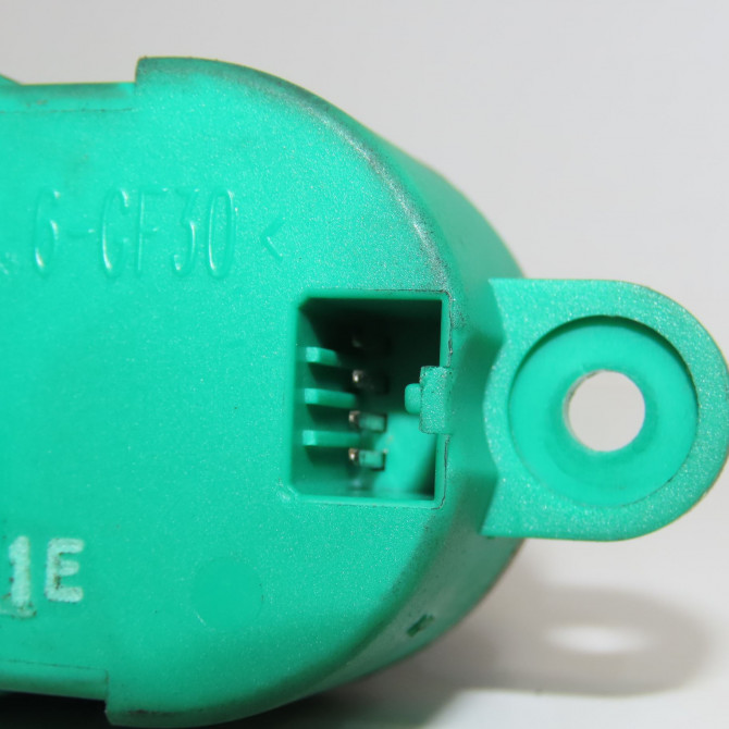 Resistance de chauffage occasion CITROEN DS4 Phase 1 01-2011->03-2016 1.6 e-HDi 110ch 6436P9 3