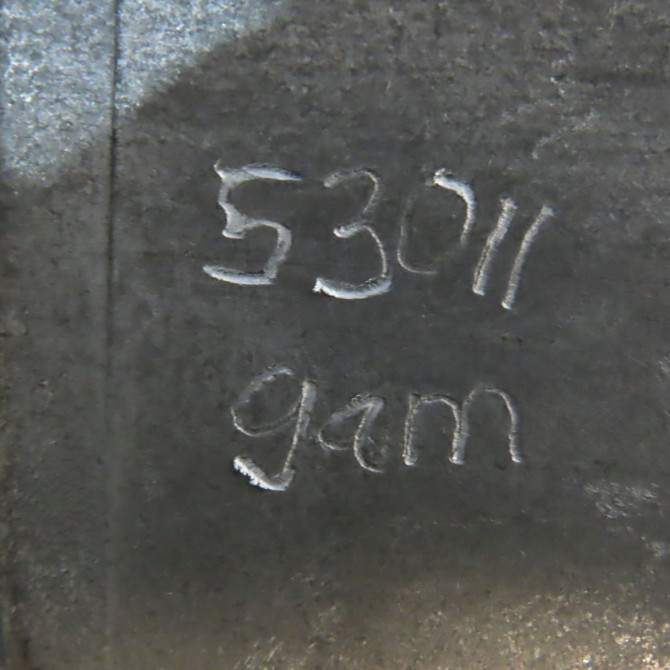Resistance de chauffage occasion CITROEN DS4 Phase 1 01-2011->03-2016 1.6 e-HDi 110ch 6436P9 4