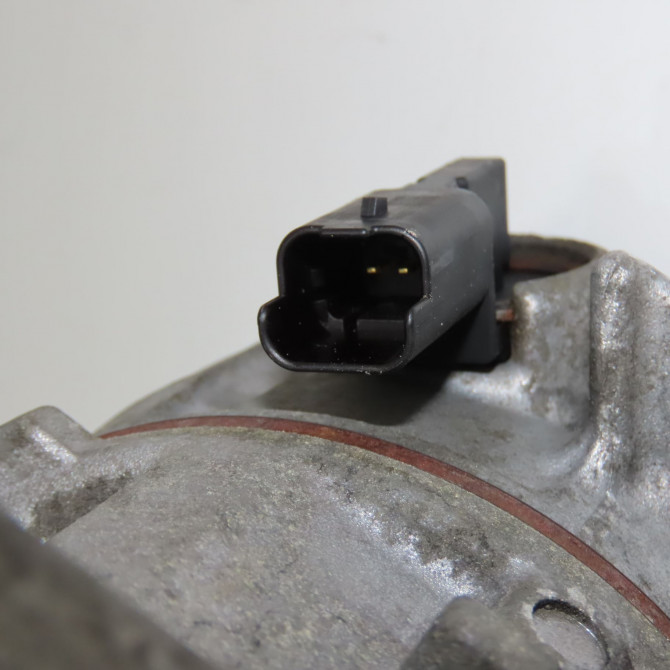 Compresseur air conditionne occasion CITROEN DS4 Phase 1 01-2011->03-2016 1.6 e-HDi 110ch 9826268480 6