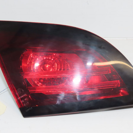 Feu arrière interieur gauche occasion CITROEN DS4 Phase 1 01-2011->03-2016 1.6 e-HDi 110ch 6350KV