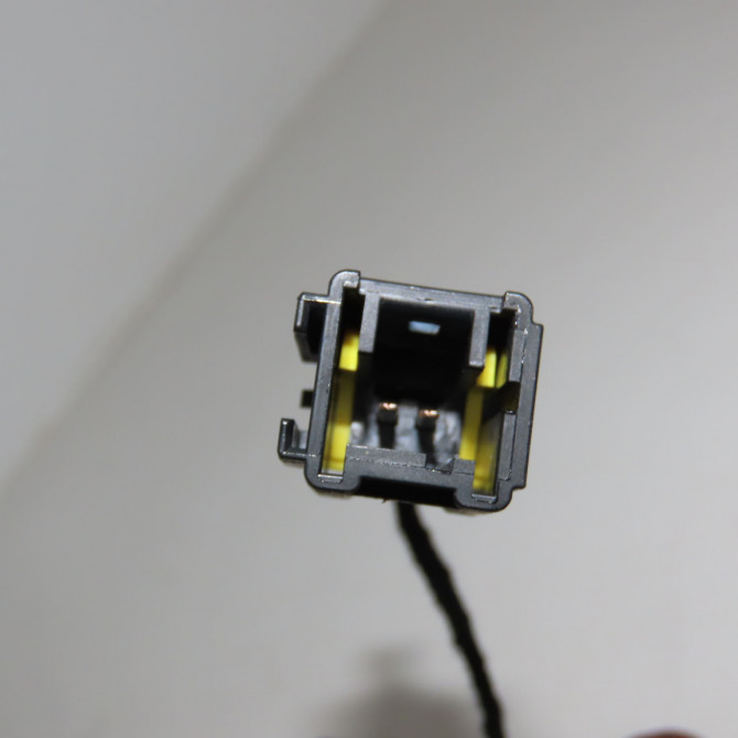 Feu arrière interieur gauche occasion CITROEN DS4 Phase 1 01-2011->03-2016 1.6 e-HDi 110ch 6350KV 3