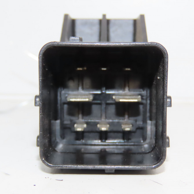 Boitier de préchauffage occasion CITROEN DS4 Phase 1 01-2011->03-2016 1.6 e-HDi 110ch 9802424080 2