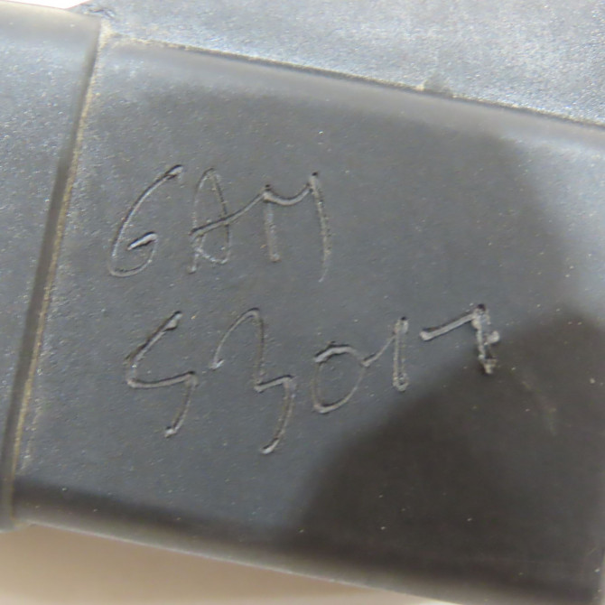 Boitier de préchauffage occasion CITROEN DS4 Phase 1 01-2011->03-2016 1.6 e-HDi 110ch 9802424080 3