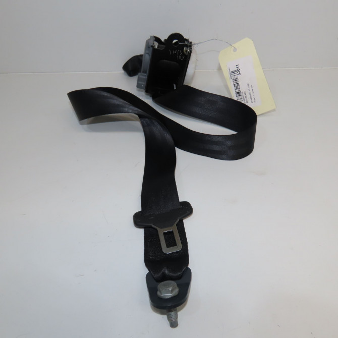 Ceinture arrière gauche occasion CITROEN DS4 Phase 1 01-2011->03-2016 1.6 e-HDi 110ch 8976C2 1