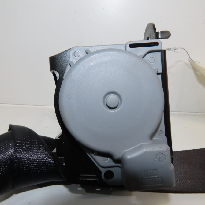 Ceinture arrière gauche occasion CITROEN DS4 Phase 1 01-2011->03-2016 1.6 e-HDi 110ch 8976C2 2