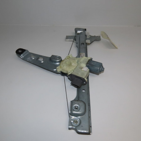 Mecanisme+moteur leve-glace avg occasion PEUGEOT 5008 I Phase 1 11-2009->12-2013 9221FF