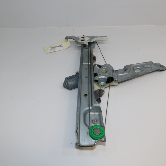 Mecanisme+moteur leve-glace avg occasion PEUGEOT 5008 I Phase 1 11-2009->12-2013 9221FF 2
