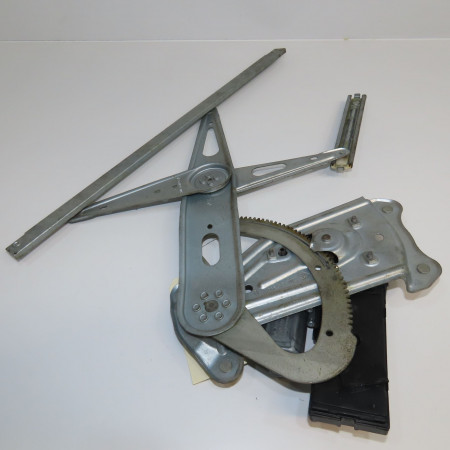 Mecanisme+moteur leve-glace avg occasion RENAULT MEGANE III Phase 1 11-2008->01-2012 1.5 DCI 105ch 807218465R