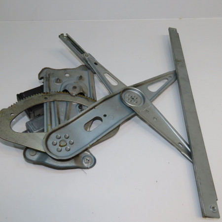 Mecanisme + moteur lève-glace avant droit occasion RENAULT MEGANE III Phase 1 11-2008->01-2012 1.5 DCI 105ch 807206454R