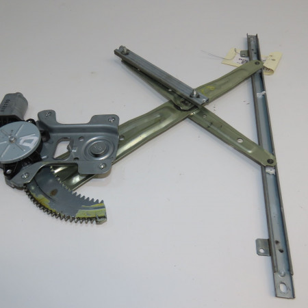 Mecanisme + moteur lève-glace avant droit occasion PEUGEOT 4007 Phase 1 07-2007->03-2013 2.2 HDI 16v 9222CS