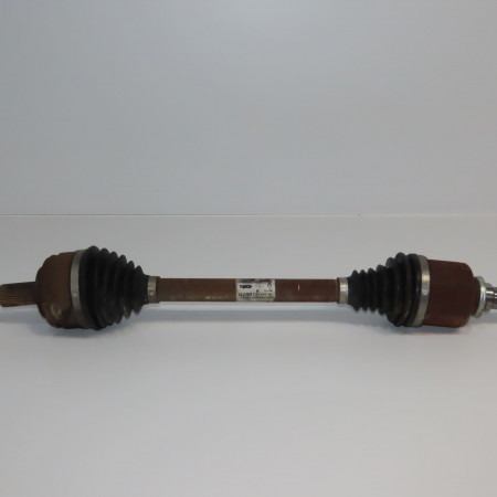 Transmission avant gauche occasion RENAULT MASTER III 391017007R