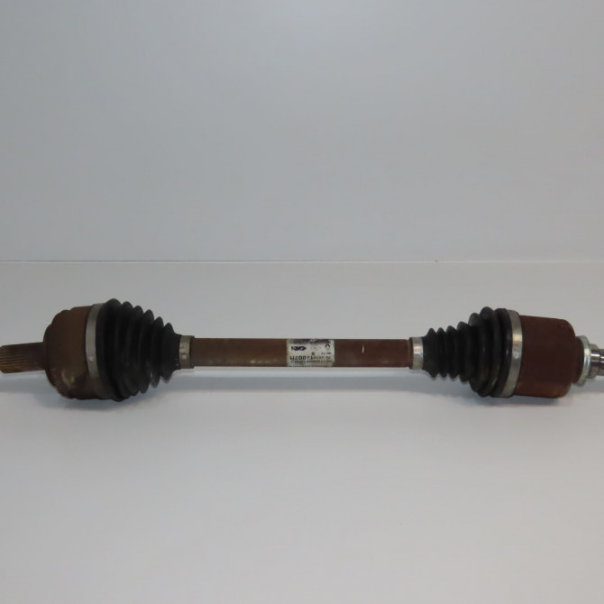 Transmission avant gauche occasion RENAULT MASTER III 391017007R 1