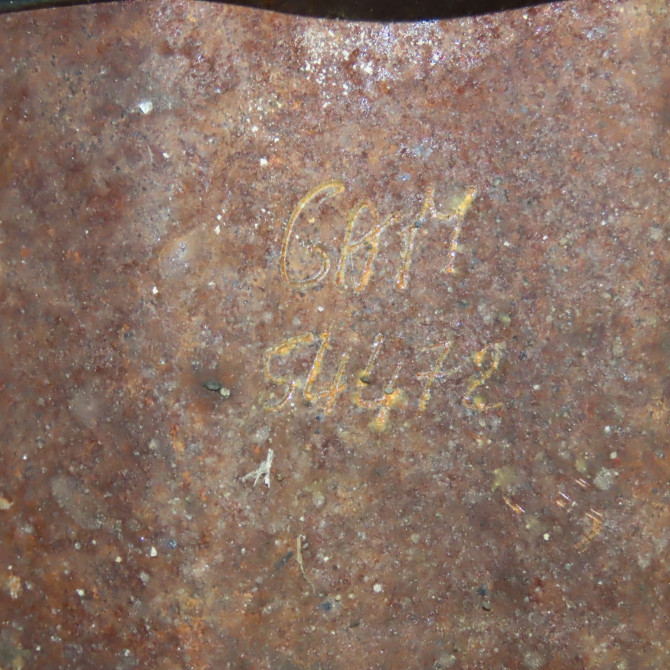 Transmission avant gauche occasion RENAULT MASTER III 391017007R 5