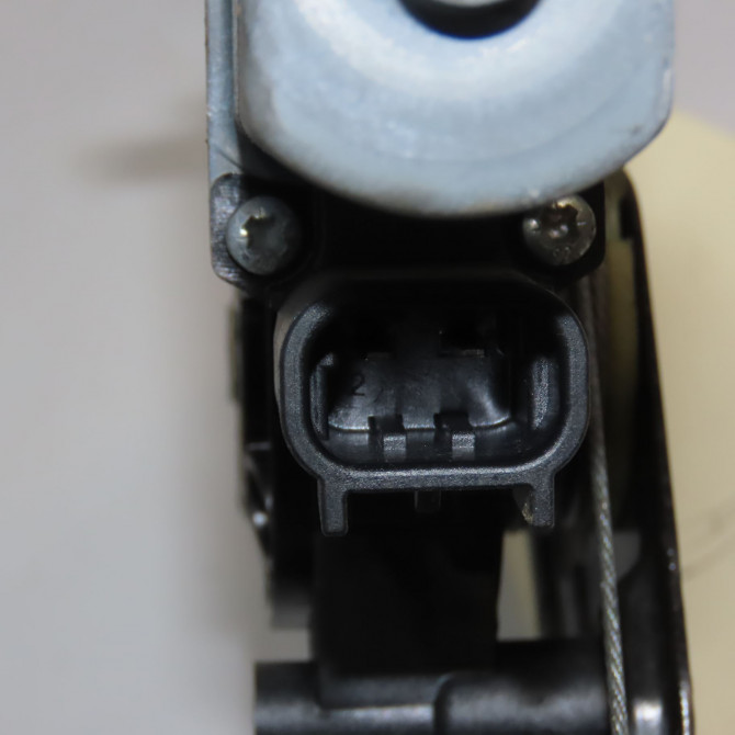 Mecanisme+moteur leve-glace avg occasion PEUGEOT BOXER III phase 2 06-2014->... 1682180480 3