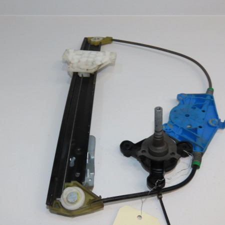 Mecanisme leve-glace arrière droit occasion AUDI 8E0839462C