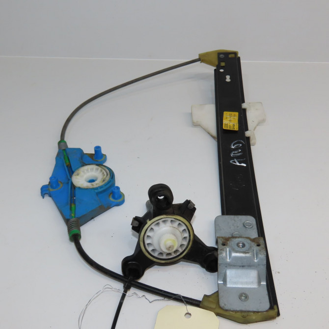 Mecanisme leve-glace arrière droit occasion AUDI 8E0839462C 2