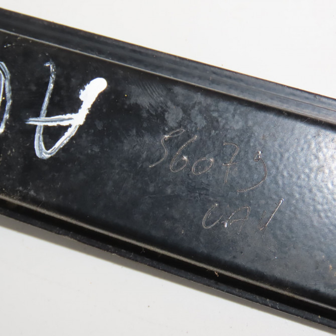 Mecanisme leve-glace arrière droit occasion AUDI 8E0839462C 3