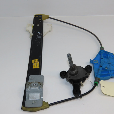 Mecanisme leve-glace arrière gauche occasion AUDI 8E0839461C