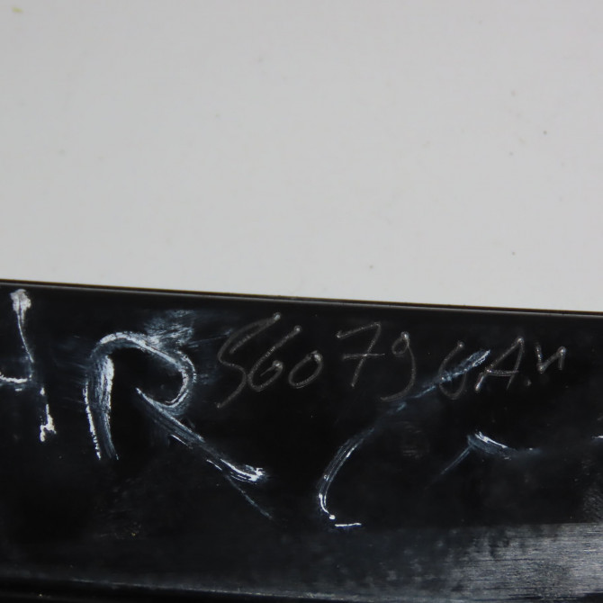 Mecanisme leve-glace arrière gauche occasion AUDI 8E0839461C 3