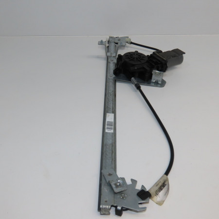 Mecanisme+moteur leve-glace avg occasion CITROEN JUMPER III Phase 1 06-2006->... 2.2 HDi 130ch 1682180480