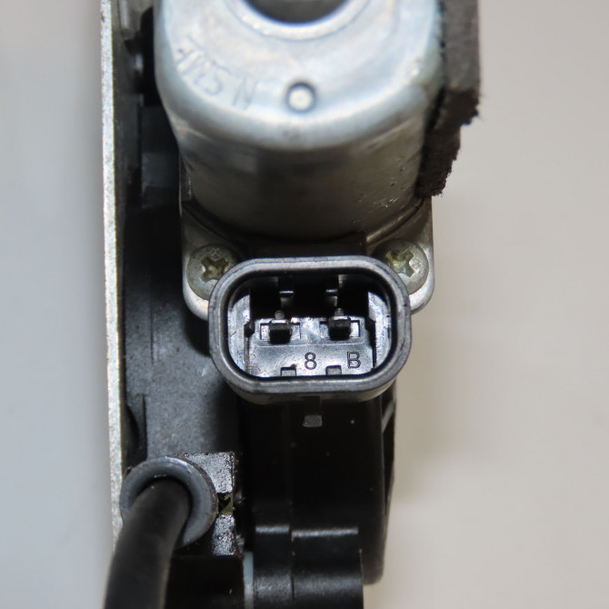 Mecanisme+moteur leve-glace avg occasion CITROEN JUMPER III Phase 1 06-2006->... 2.2 HDi 130ch 1682180480 3