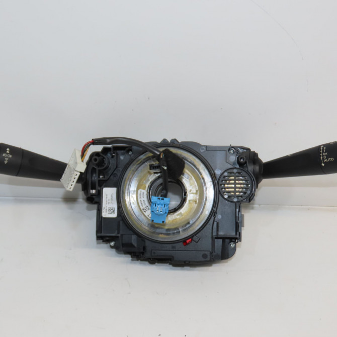 Bloc commodos occasion CITROEN DS4 Phase 1 01-2011->03-2016 1.6 e-HDi 110ch 98199578ZD 1