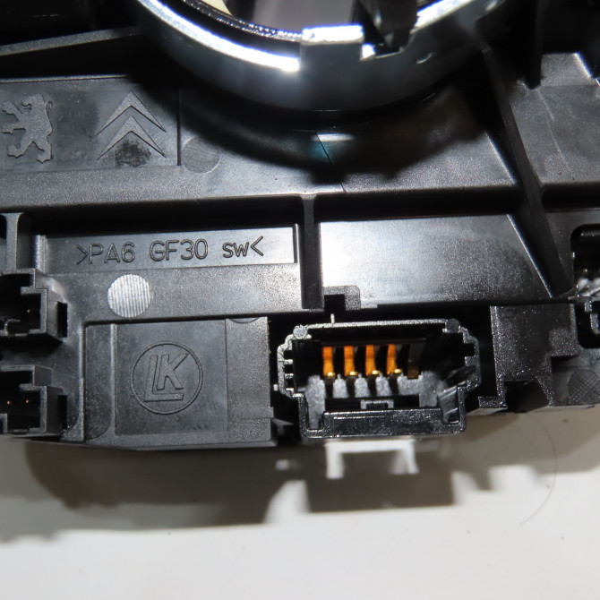 Bloc commodos occasion CITROEN DS4 Phase 1 01-2011->03-2016 1.6 e-HDi 110ch 98199578ZD 5