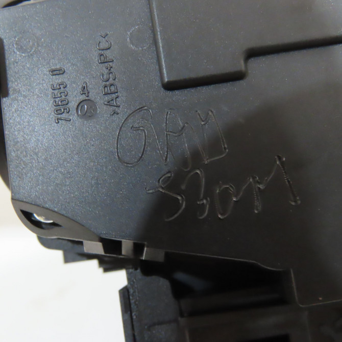 Bloc commodos occasion CITROEN DS4 Phase 1 01-2011->03-2016 1.6 e-HDi 110ch 98199578ZD 6