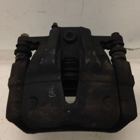 Etrier de frein avant droit occasion OPEL CORSA III Phase 2 08-2003->09-2006 1.3 CDTI 9196052