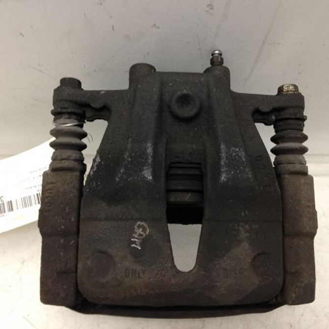 Etrier de frein avant gauche occasion OPEL CORSA III Phase 2 08-2003->09-2006 1.3 CDTI 9196051 2