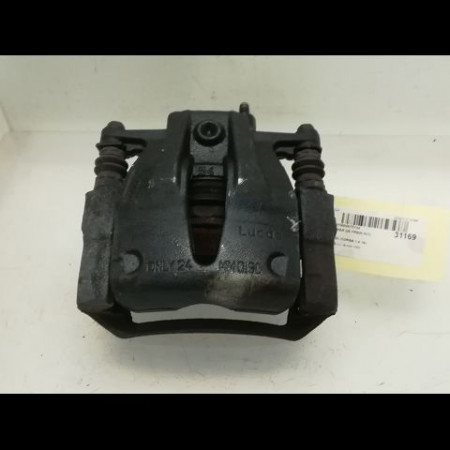 Etrier de frein avant gauche occasion OPEL CORSA III Phase 1 10-2000->08-2003 1.4i 16v 9196051