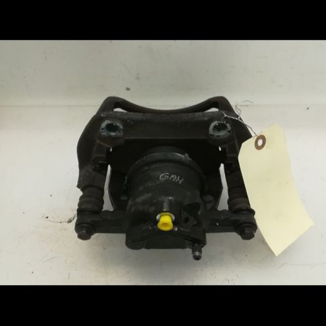 Etrier de frein avant gauche occasion OPEL CORSA III Phase 1 10-2000->08-2003 1.4i 16v 9196051 2