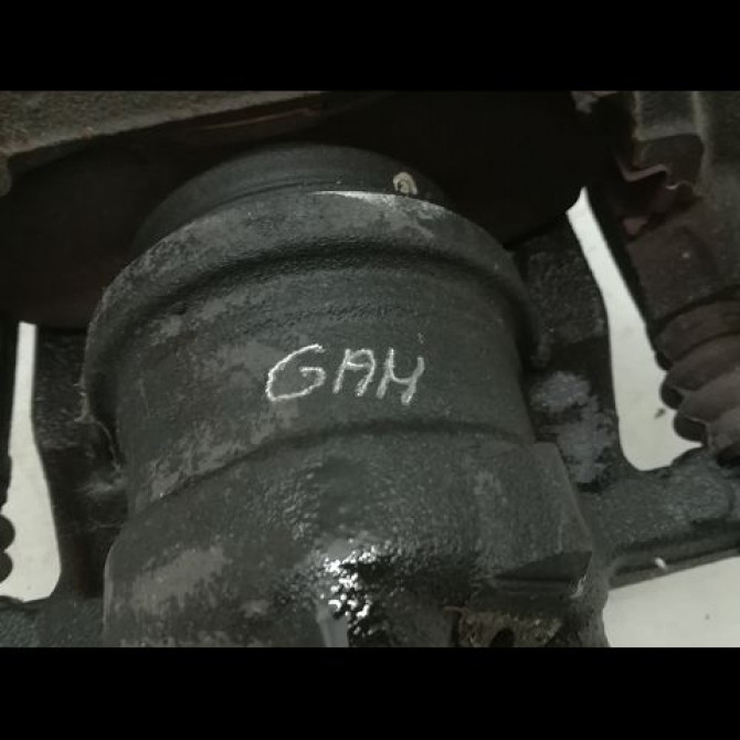 Etrier de frein avant gauche occasion OPEL CORSA III Phase 1 10-2000->08-2003 1.4i 16v 9196051 3