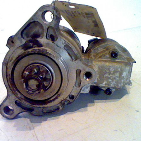 Démarreur occasion VOLKSWAGEN LUPO Phase 1 10-1998->06-2005 2A911024DX
