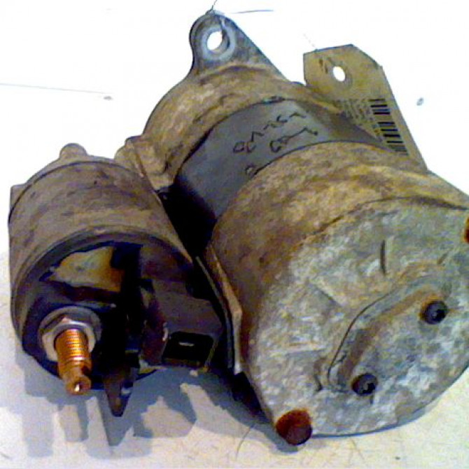 Démarreur occasion VOLKSWAGEN LUPO Phase 1 10-1998->06-2005 2A911024DX 2