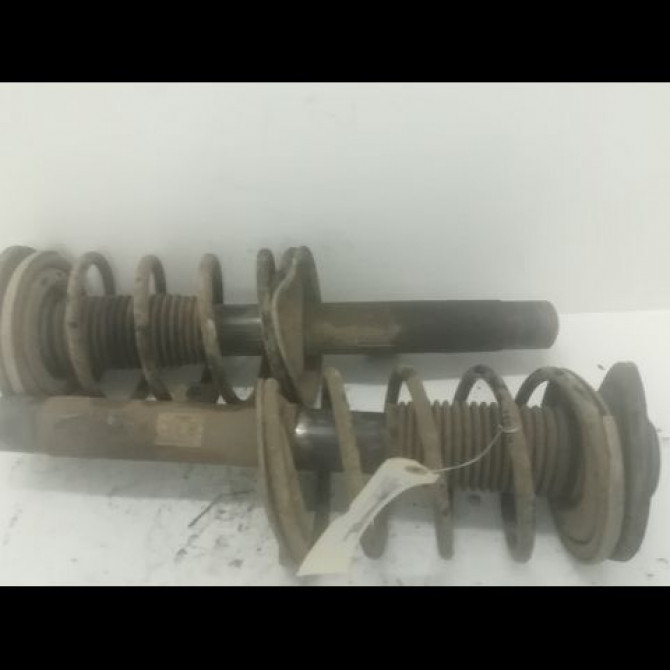 Amortisseur avant droit occasion PEUGEOT 206 + Phase 1 03-2009->05-2013 1.4 HDI 70ch 5202LW 1