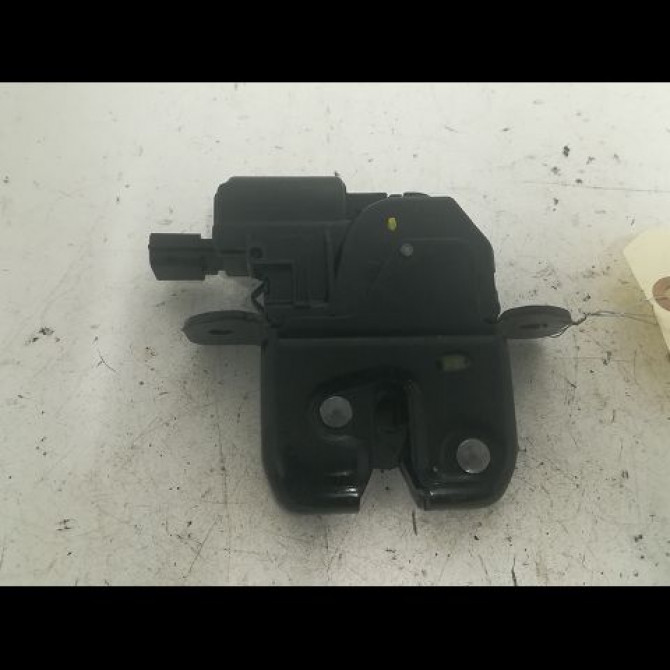 Serrure hayon occasion RENAULT CLIO IV Phase 1 07-2012->... 1.5 DCI 90ch 905039428R 1