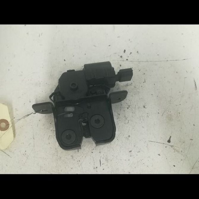 Serrure hayon occasion RENAULT CLIO IV Phase 1 07-2012->... 1.5 DCI 90ch 905039428R 2