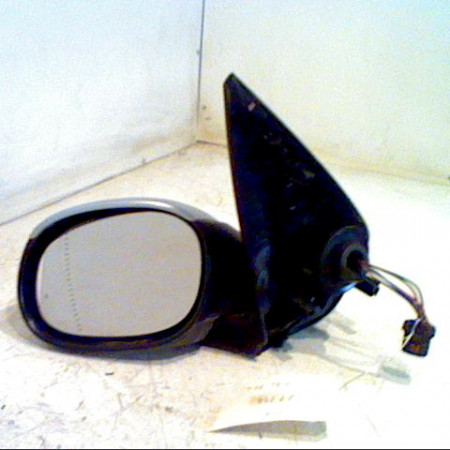 Retroviseur exterieur electrique gauche occasion PEUGEOT 206 Phase 1 09-1998->03-2009 8149KQ