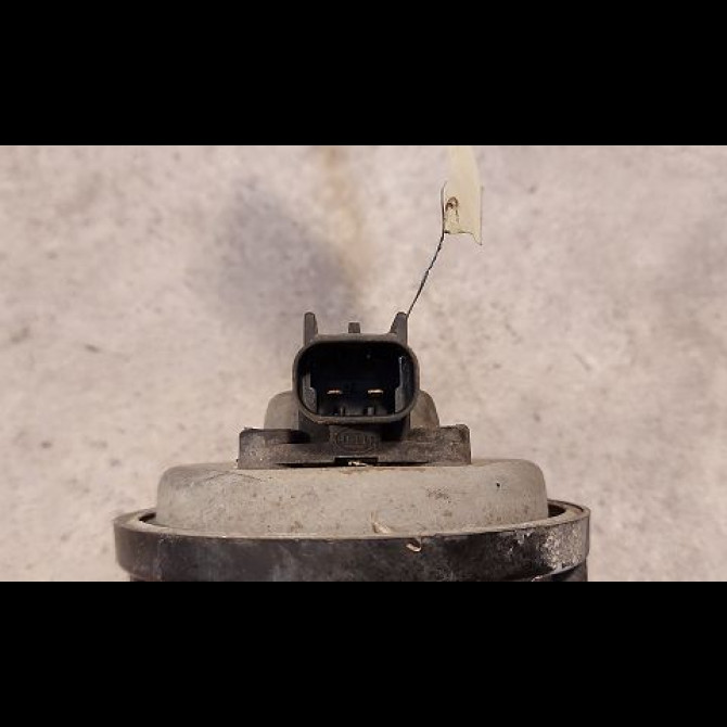 Klaxon  / avertisseur occasion OPEL VECTRA II Phase 2 02-1999->06-2002 2.2 DTI 16v 13311548 2