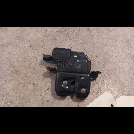 Serrure hayon occasion RENAULT CLIO IV Phase 2 08-2016->... 1.5 DCI 90ch 905039428R