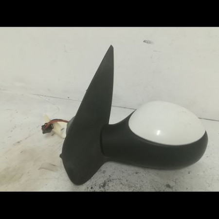 Retroviseur exterieur electrique gauche occasion PEUGEOT 206 Phase 2 02-2003->02-2009 1.4 HDI 70ch 8149KQ