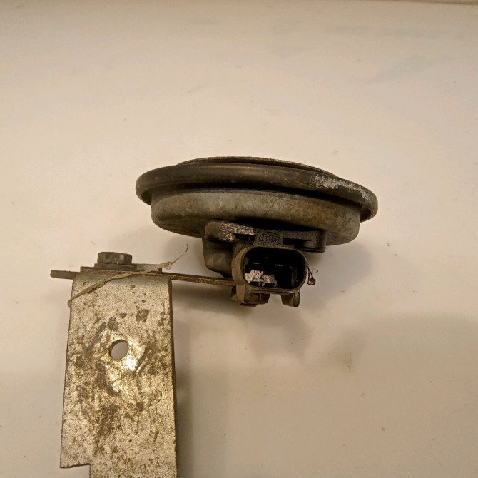 Klaxon  / avertisseur occasion OPEL VECTRA II Phase 1 11-1995->02-1999 1.6i 16v 13311548 2