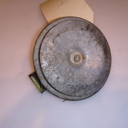 Klaxon  / avertisseur occasion OPEL CORSA III Phase 2 08-2003->09-2006 1.2i 16v 75ch 13311548