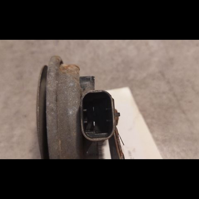 Klaxon  / avertisseur occasion OPEL CORSA III Phase 2 08-2003->09-2006 1.3 CDTI 70ch 13311548 2