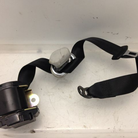 Ceinture arrière droite occasion VOLKSWAGEN GOLF IV GOLF IV Phase 1 1998-01-01->2005-06-30 1.6i 1J6857806GHCR