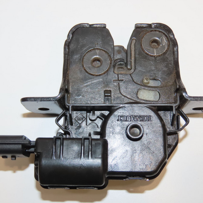 Serrure hayon occasion RENAULT CLIO IV Phase 1 07-2012->... 1.2i 16v 75ch 905039428R 2