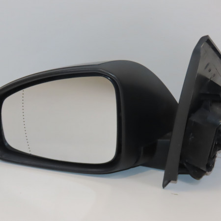 Retroviseur exterieur electrique gauche occasion RENAULT MEGANE III Phase 1 11-2008->01-2012 1.4 TCE 16v 130ch 963020181R
